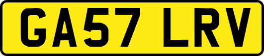GA57LRV