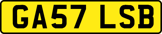 GA57LSB