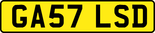 GA57LSD