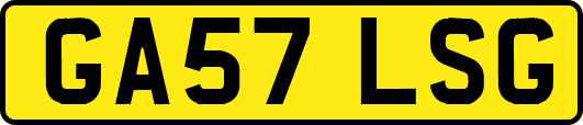 GA57LSG
