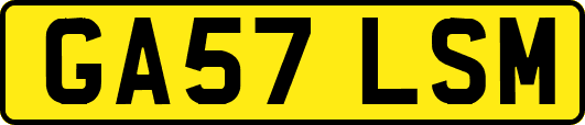 GA57LSM