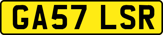GA57LSR