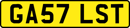GA57LST