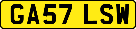 GA57LSW