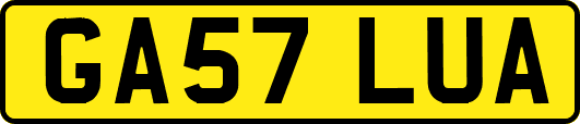 GA57LUA