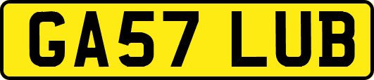GA57LUB