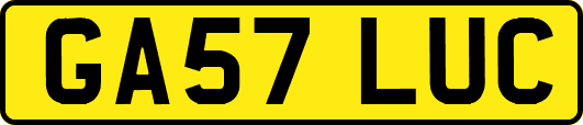 GA57LUC