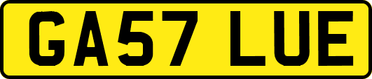 GA57LUE