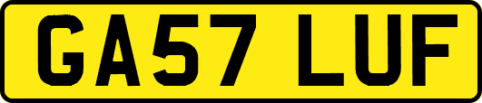 GA57LUF