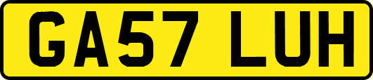 GA57LUH