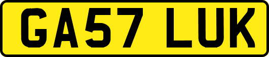 GA57LUK