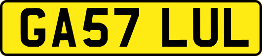 GA57LUL