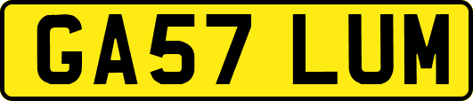 GA57LUM