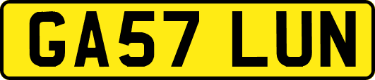 GA57LUN