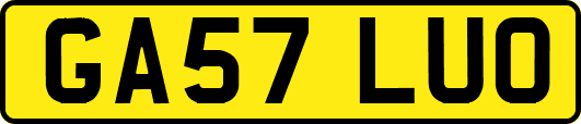 GA57LUO