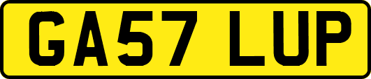 GA57LUP