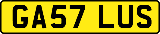 GA57LUS