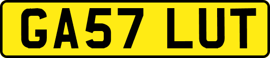 GA57LUT