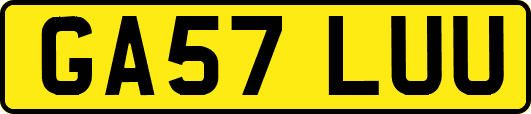 GA57LUU