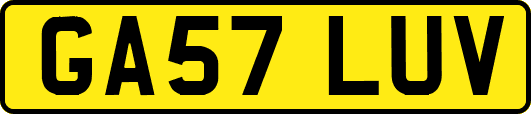 GA57LUV