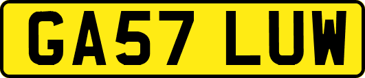 GA57LUW