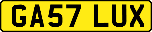 GA57LUX