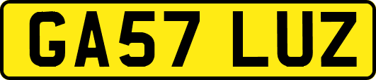 GA57LUZ