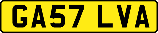 GA57LVA