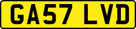 GA57LVD