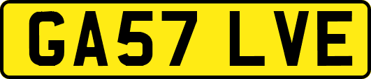 GA57LVE