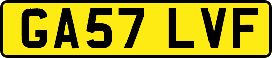GA57LVF