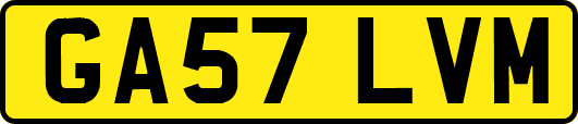 GA57LVM