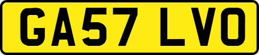 GA57LVO