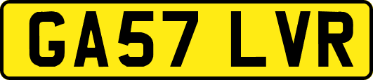 GA57LVR