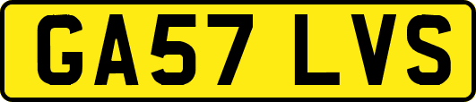 GA57LVS