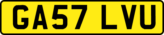 GA57LVU