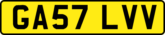 GA57LVV