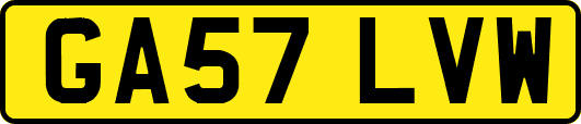 GA57LVW
