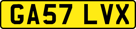 GA57LVX