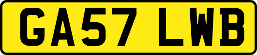 GA57LWB