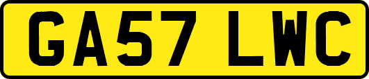 GA57LWC