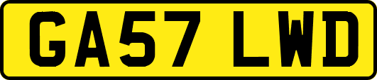 GA57LWD