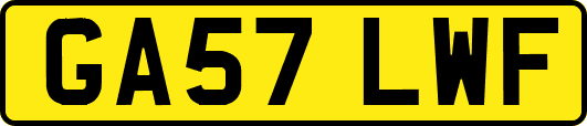 GA57LWF