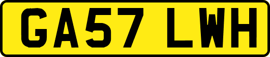 GA57LWH