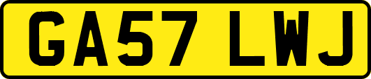 GA57LWJ