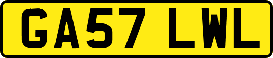 GA57LWL