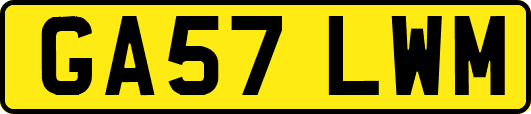 GA57LWM