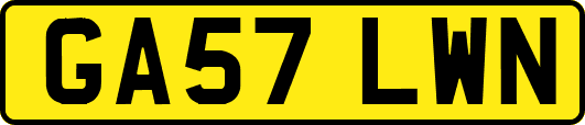 GA57LWN