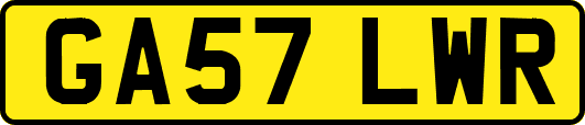 GA57LWR