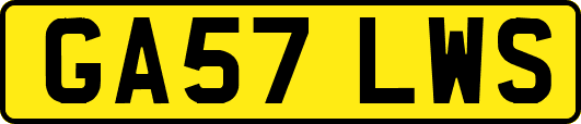 GA57LWS